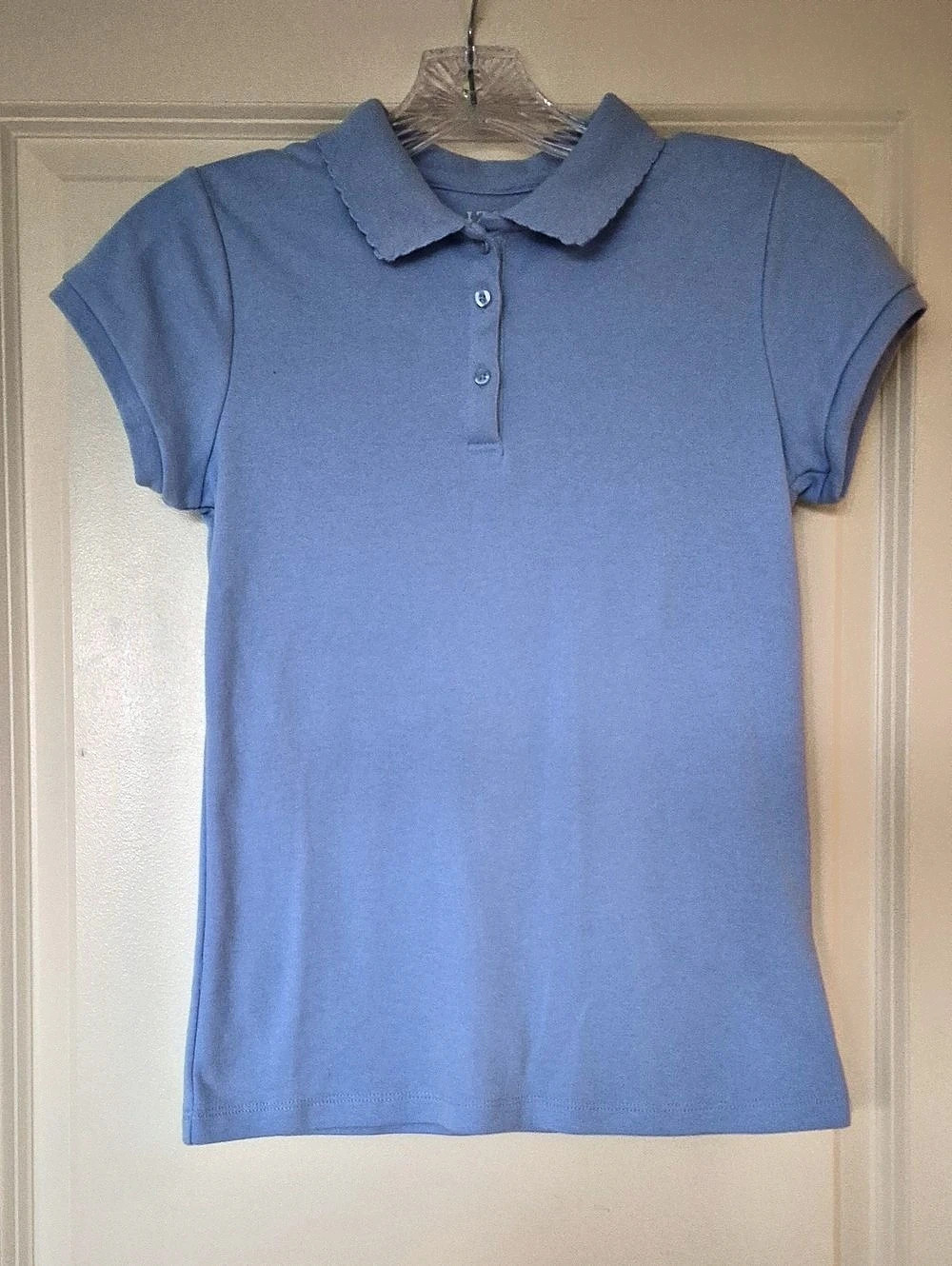 IZOD Approved Schoolwear Short Sleeve - Girls Polo